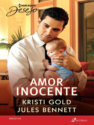 cover image of Amor Inocente